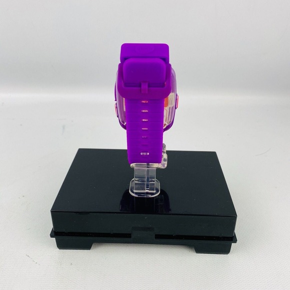 Vtech Kidizoom Kids Smartwatch DX Pink Touch Screen Rechargeable Model 80-171650 - Picture 6 of 10